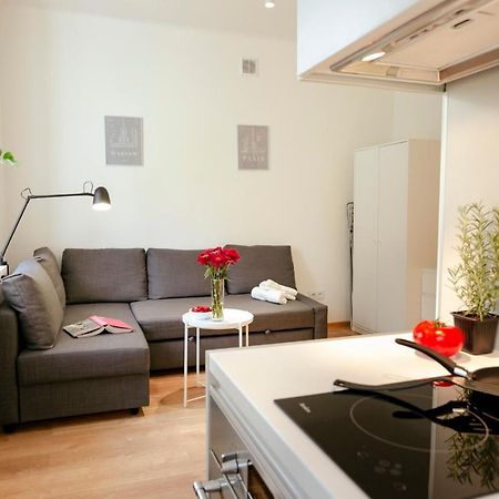 Jana Pawla II 36 - Bezplatny Podziemny Garaz - Free Parking - W Pelni Wyposazone Studio - Better Rental 华沙 外观 照片